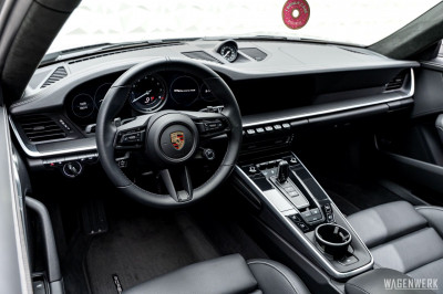 Porsche 911 Gebrauchtwagen Porsche 911 Gebrauchtwagen