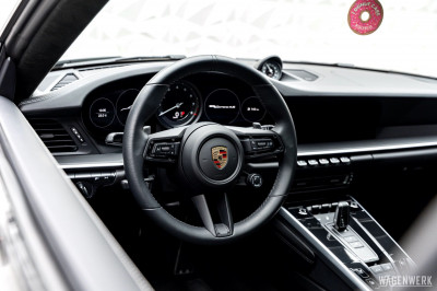 Porsche 911 Gebrauchtwagen Porsche 911 Gebrauchtwagen