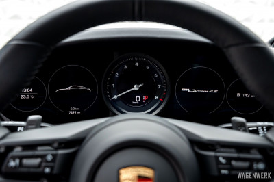 Porsche 911 Gebrauchtwagen Porsche 911 Gebrauchtwagen