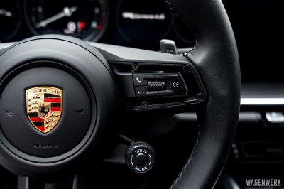 Porsche 911 Gebrauchtwagen Porsche 911 Gebrauchtwagen