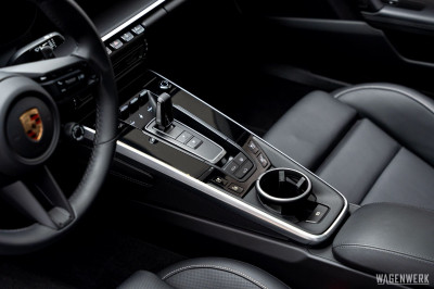 Porsche 911 Gebrauchtwagen Porsche 911 Gebrauchtwagen