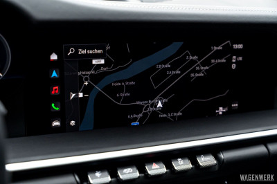 Porsche 911 Gebrauchtwagen Porsche 911 Gebrauchtwagen