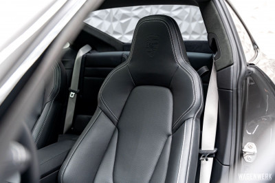 Porsche 911 Gebrauchtwagen Porsche 911 Gebrauchtwagen