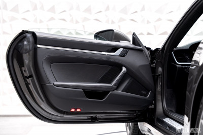 Porsche 911 Gebrauchtwagen Porsche 911 Gebrauchtwagen