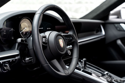 Porsche 911 Gebrauchtwagen Porsche 911 Gebrauchtwagen