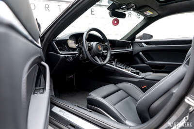 Porsche 911 Gebrauchtwagen Porsche 911 Gebrauchtwagen