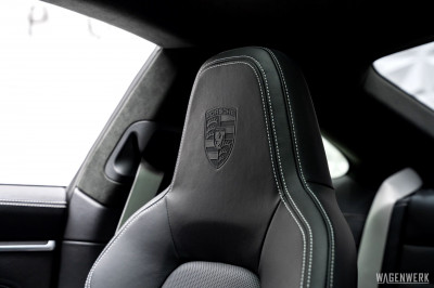 Porsche 911 Gebrauchtwagen Porsche 911 Gebrauchtwagen