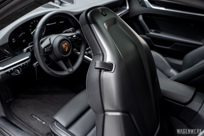 Porsche 911 Gebrauchtwagen Porsche 911 Gebrauchtwagen