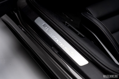 Porsche 911 Gebrauchtwagen Porsche 911 Gebrauchtwagen