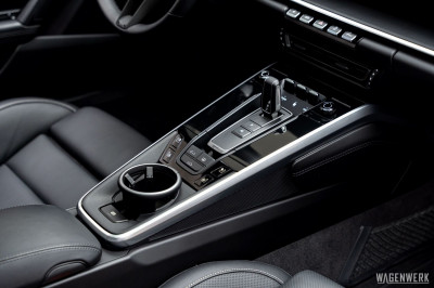 Porsche 911 Gebrauchtwagen Porsche 911 Gebrauchtwagen