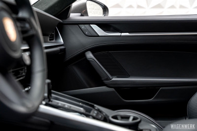 Porsche 911 Gebrauchtwagen Porsche 911 Gebrauchtwagen