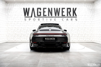 Porsche 911 Gebrauchtwagen Porsche 911 Gebrauchtwagen