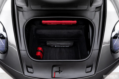 Porsche 911 Gebrauchtwagen Porsche 911 Gebrauchtwagen