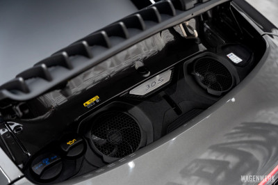 Porsche 911 Gebrauchtwagen Porsche 911 Gebrauchtwagen