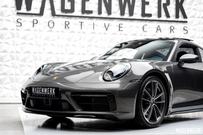 Porsche 911 Gebrauchtwagen Porsche 911 Gebrauchtwagen