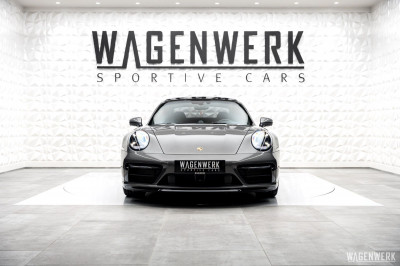 Porsche 911 Gebrauchtwagen Porsche 911 Gebrauchtwagen