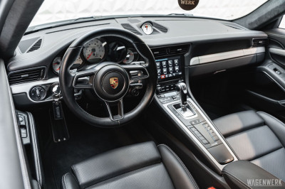 Porsche 911 Gebrauchtwagen