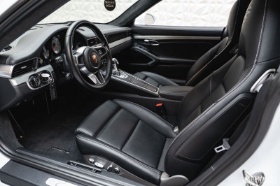 Porsche 911 Gebrauchtwagen