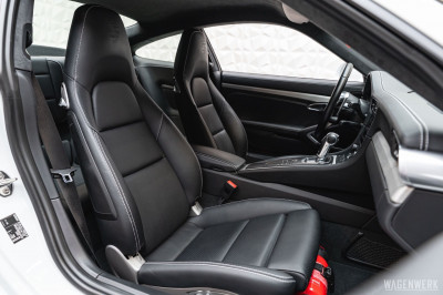 Porsche 911 Gebrauchtwagen