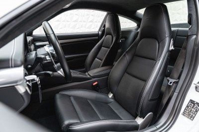 Porsche 911 Gebrauchtwagen