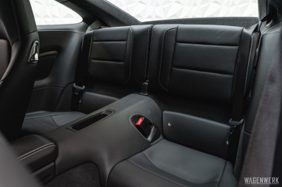 Porsche 911 Gebrauchtwagen