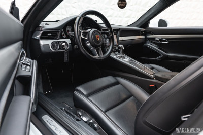 Porsche 911 Gebrauchtwagen