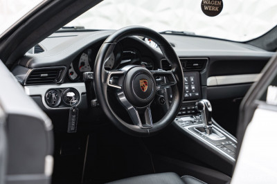 Porsche 911 Gebrauchtwagen