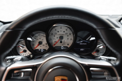 Porsche 911 Gebrauchtwagen