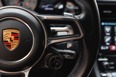 Porsche 911 Gebrauchtwagen