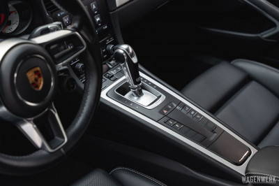 Porsche 911 Gebrauchtwagen