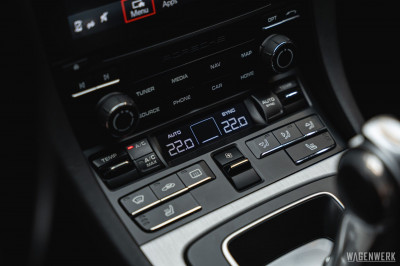 Porsche 911 Gebrauchtwagen