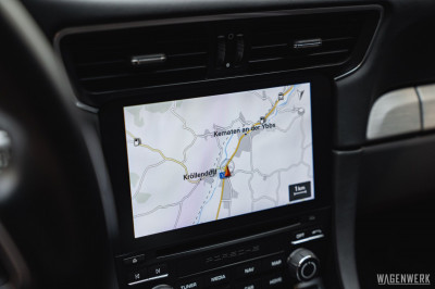 Porsche 911 Gebrauchtwagen