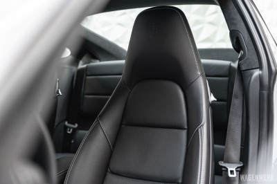 Porsche 911 Gebrauchtwagen