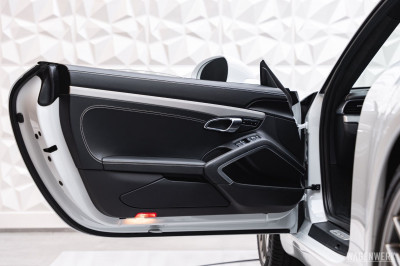 Porsche 911 Gebrauchtwagen