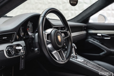 Porsche 911 Gebrauchtwagen