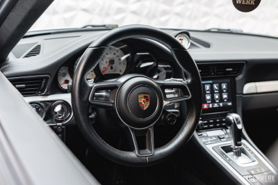 Porsche 911 Gebrauchtwagen