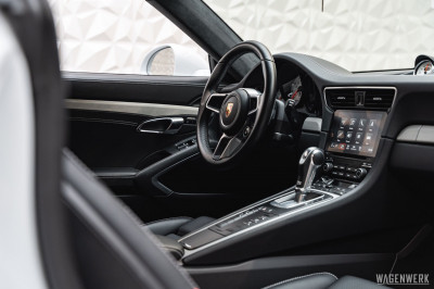 Porsche 911 Gebrauchtwagen