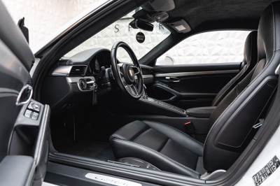 Porsche 911 Gebrauchtwagen