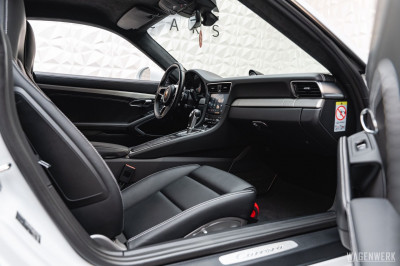 Porsche 911 Gebrauchtwagen