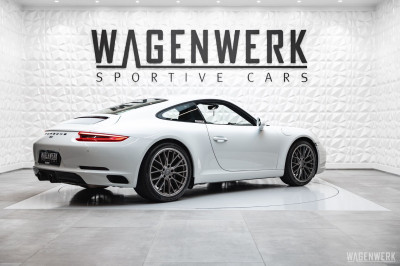 Porsche 911 Gebrauchtwagen