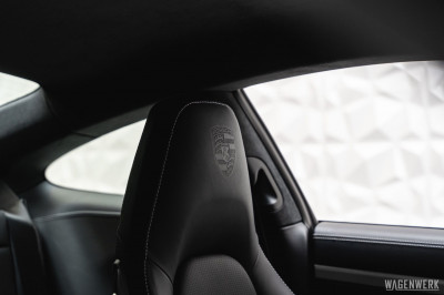 Porsche 911 Gebrauchtwagen