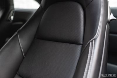 Porsche 911 Gebrauchtwagen