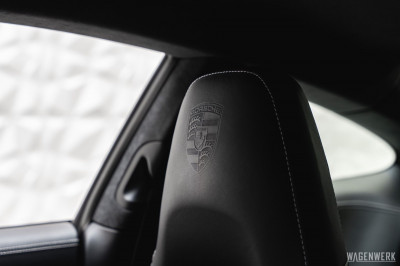 Porsche 911 Gebrauchtwagen