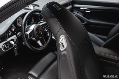 Porsche 911 Gebrauchtwagen