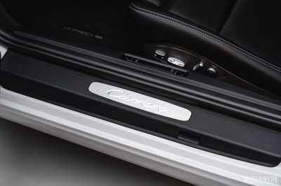 Porsche 911 Gebrauchtwagen