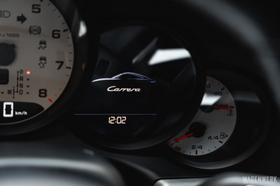 Porsche 911 Gebrauchtwagen