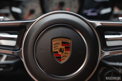 Porsche 911 Gebrauchtwagen