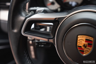 Porsche 911 Gebrauchtwagen