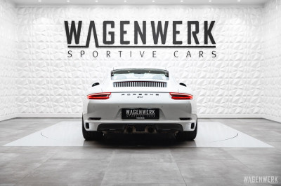 Porsche 911 Gebrauchtwagen