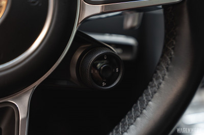 Porsche 911 Gebrauchtwagen